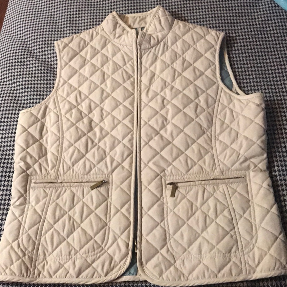 Van Heusen vest